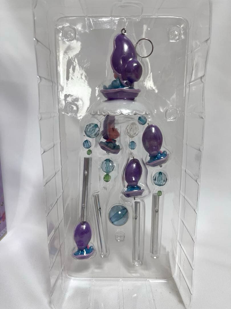 【新品】ヤングオイスター　サンキャッチャー 風鈴