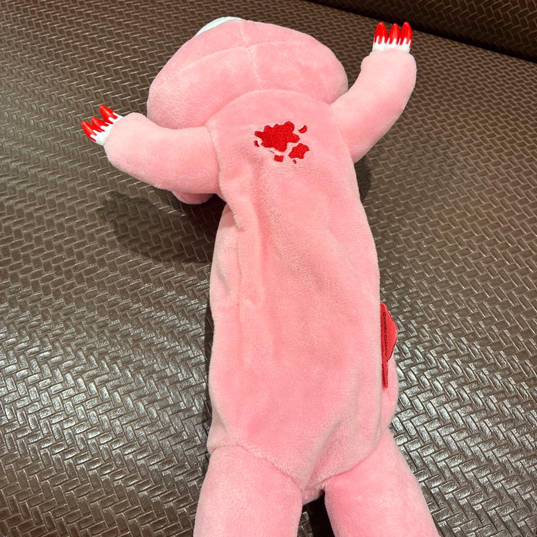 グルーミー ペンケース タグ付き 新品未使用 腹ばいポーチ