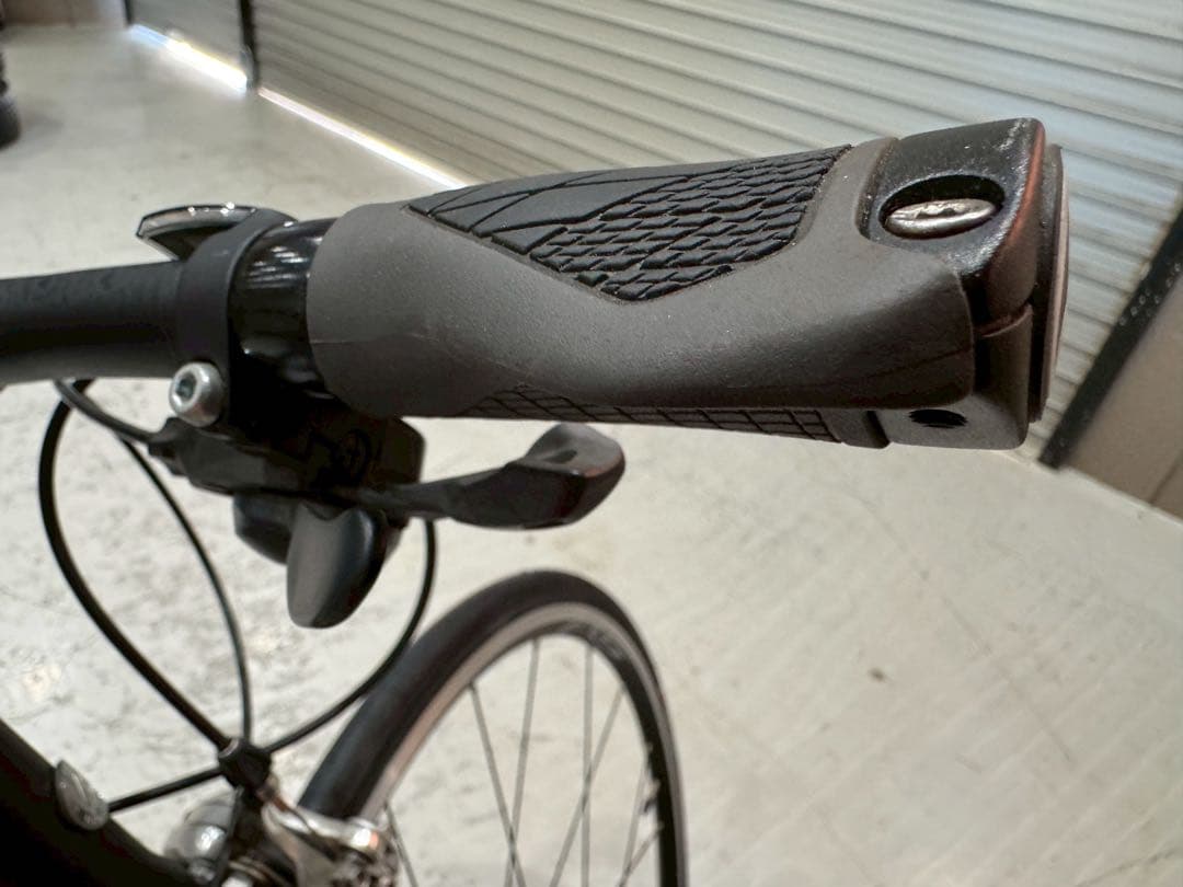 【埼玉県行田市引取り限定】BRIDGESTONE CYLVA クロスバイク