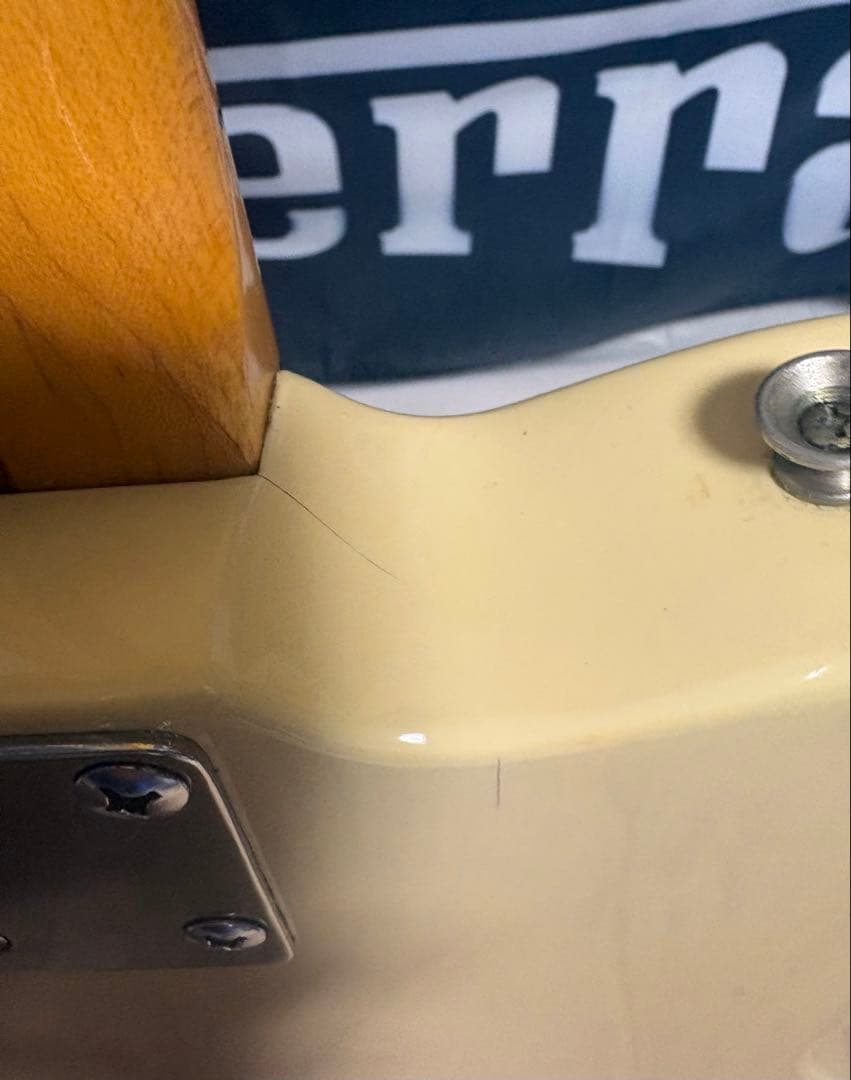 フェルナンデス　スパロゴ　テレキャスタータイプ　70'sジャパンビンテージ