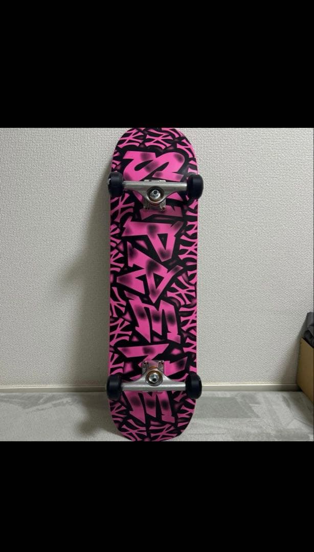 SUPREME スケートボードデッキ セット