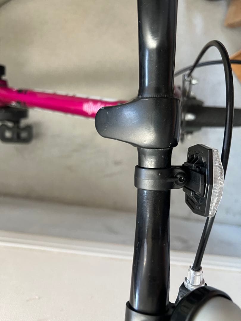 ストライダー14x ピンク