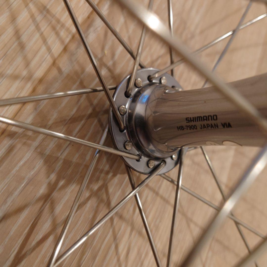 パーツ MAVIC OPEN PRO