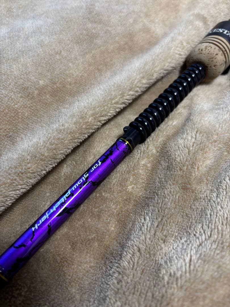 ゼスタ　スローエモーション　コルクリミテッド　b643