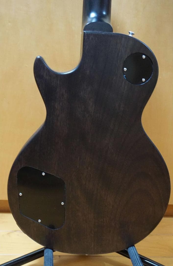 SCHECTER L-LS-P-CTM/R　特注オーダー