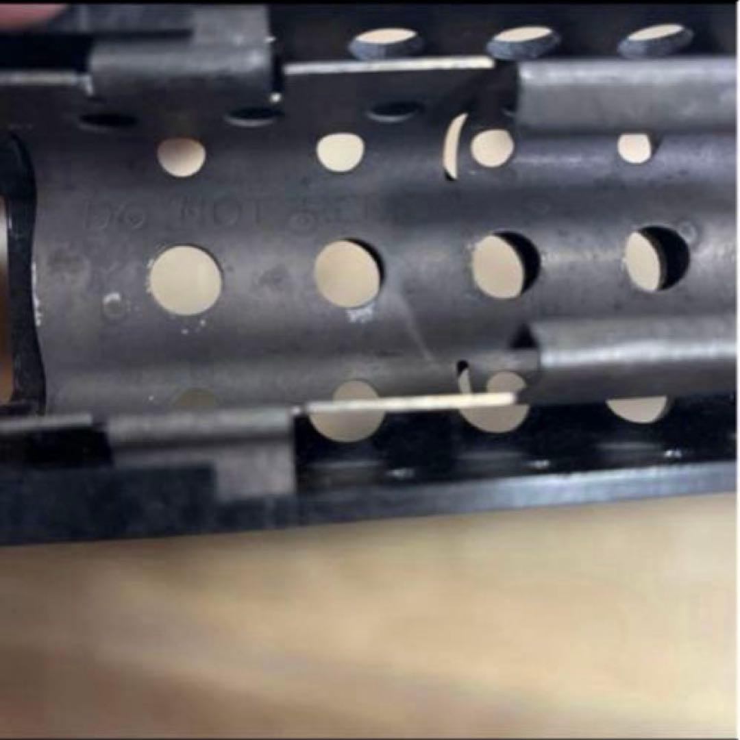 米軍実物　M240 HEAT SHIELD ヒートシールド　送料無料