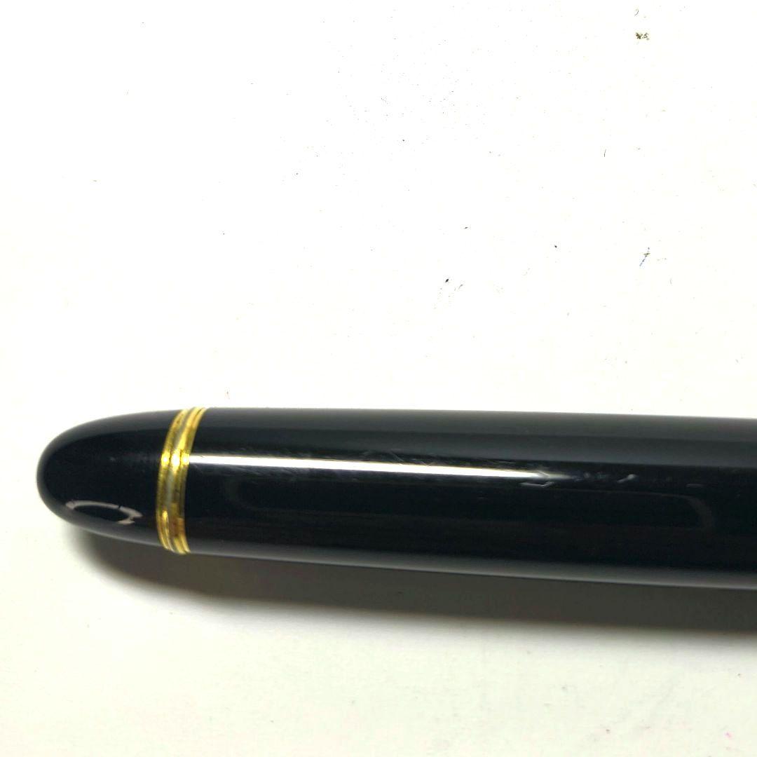 PILOT 万年筆カスタム 743／14K 中字M