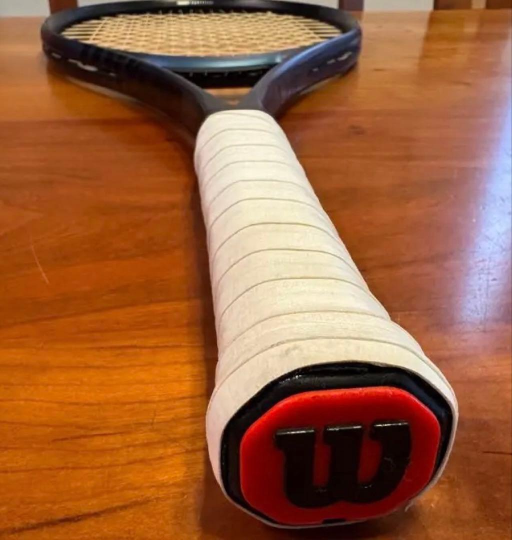 【SALE】ULTRA V4 100 テニスラケット ウィルソン　Wilson