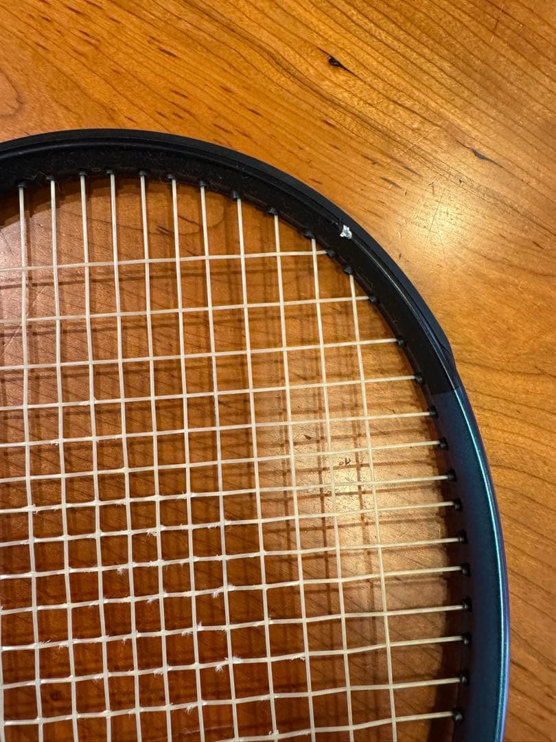 【SALE】ULTRA V4 100 テニスラケット ウィルソン　Wilson