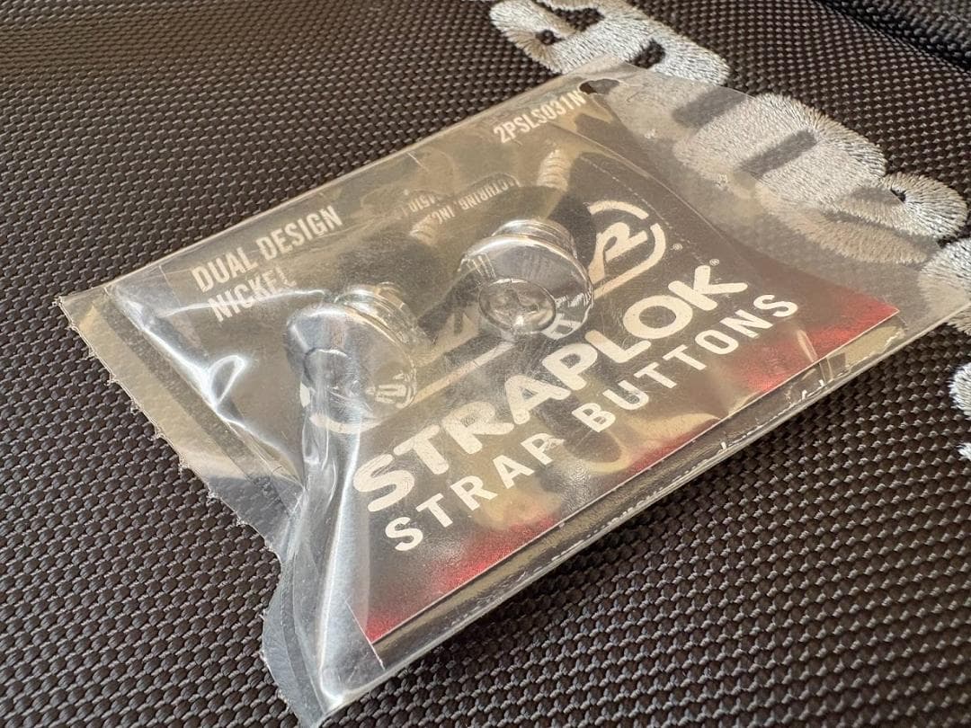 Ibanez TOD70 Tim Henson(Polyphia) 7弦モデル