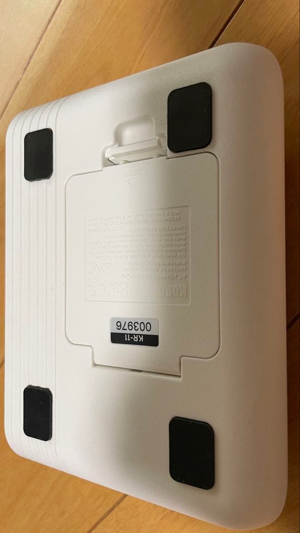 KORG KR-11 リズムマシン