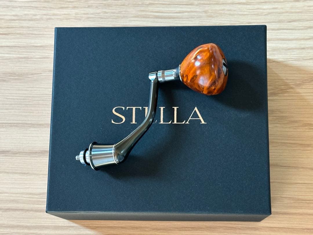 864　SHIMANO シマノ　22ステラ　C3000XG