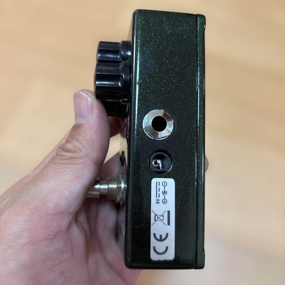 美品！　MXR - carbon copy（アナログディレイ）