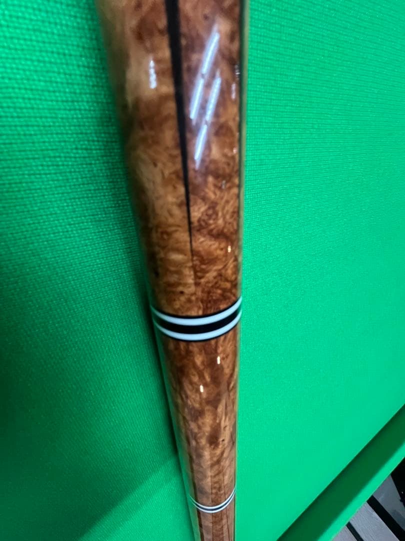 ビリヤード Icelake