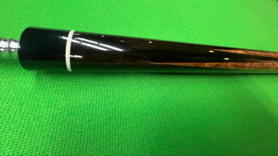 ビリヤード Icelake