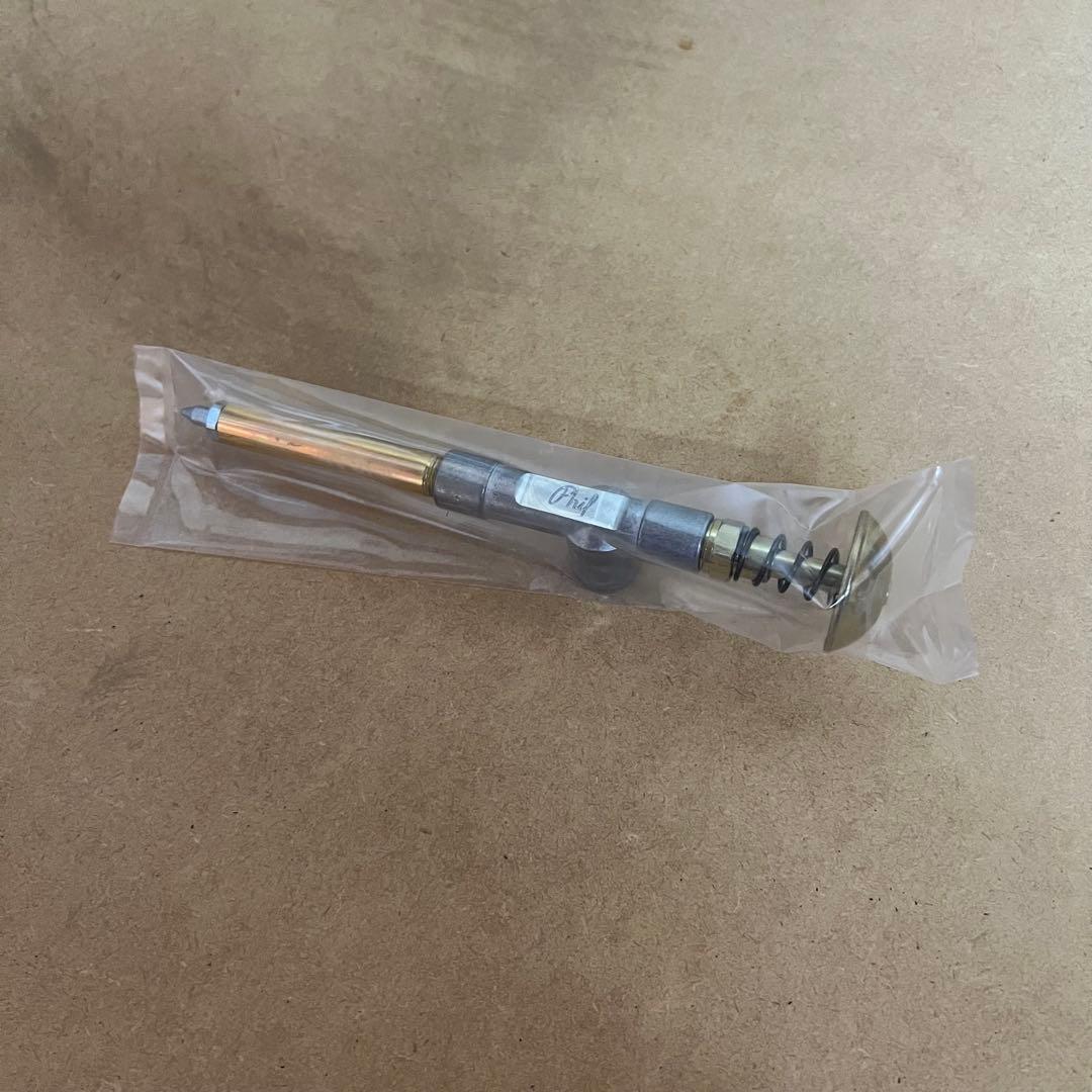 メンテナンス philwood portable GREASE GUNS