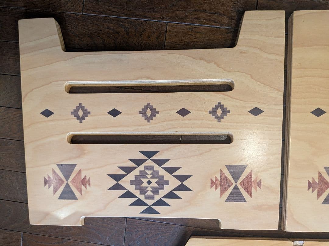 【入手困難レア物】 The Arth  クミンドル　ウレタン仕上げ(ツヤあり)