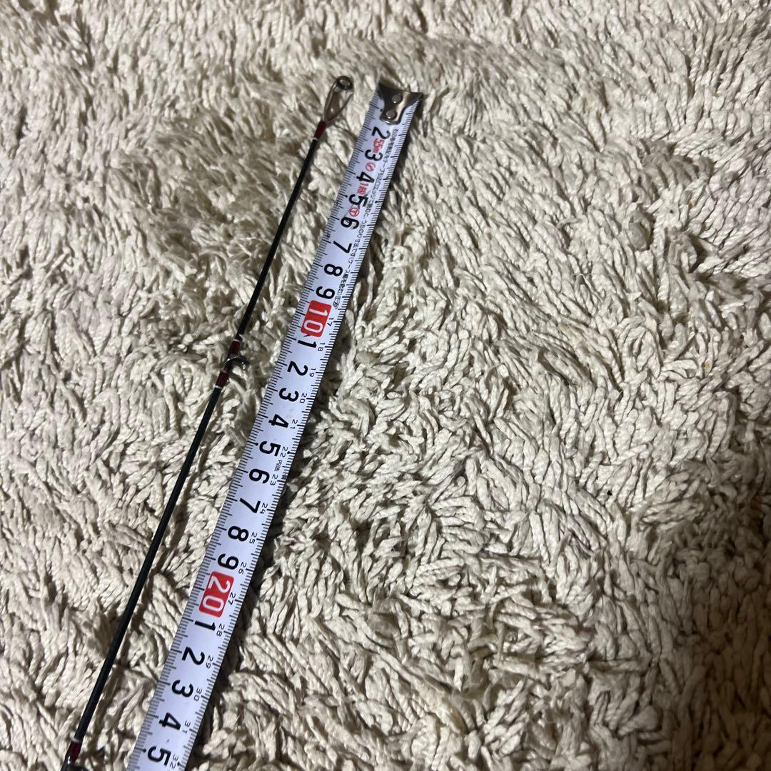 クラモチロッド シナプス　スペシャル54L 1/2ozから1oz #58119