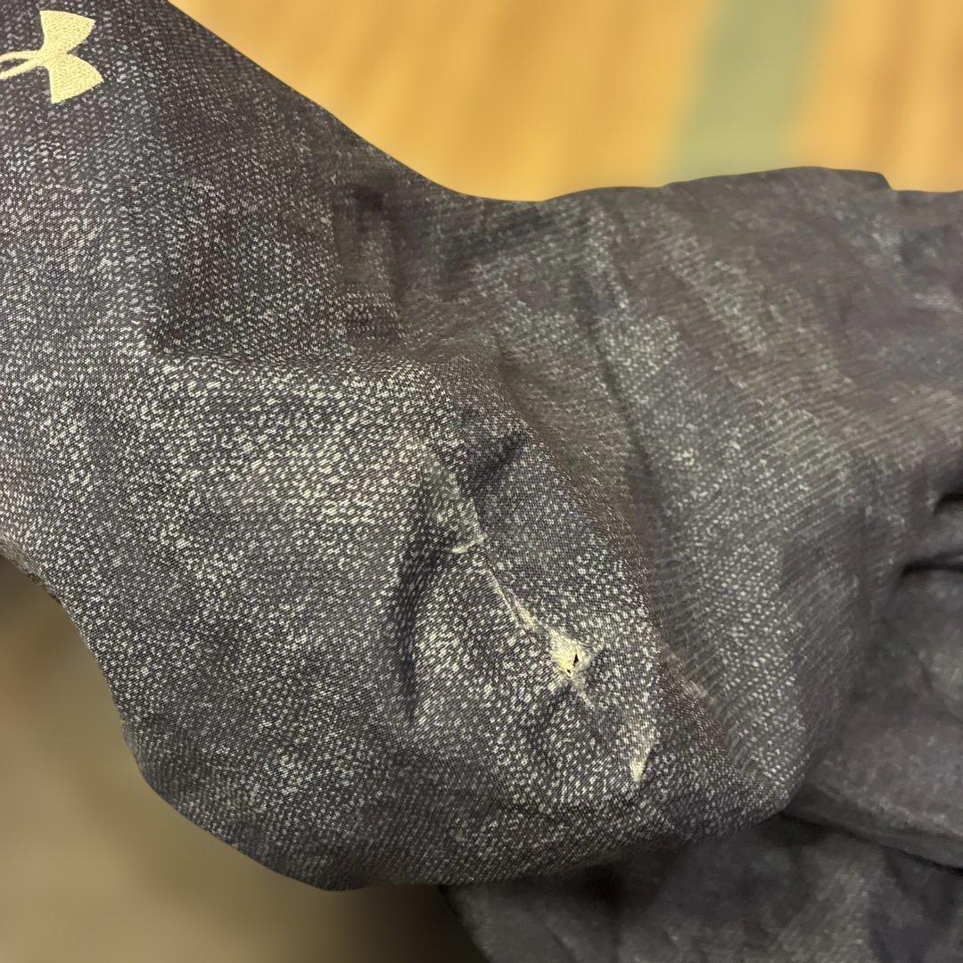 Under Armour 上下スキーウェア　M