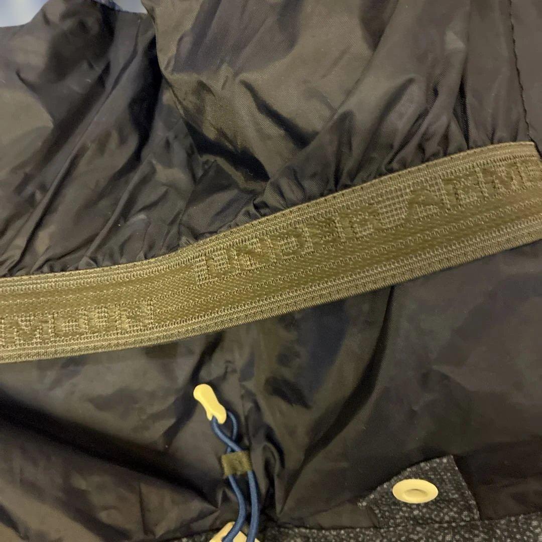 Under Armour 上下スキーウェア　M