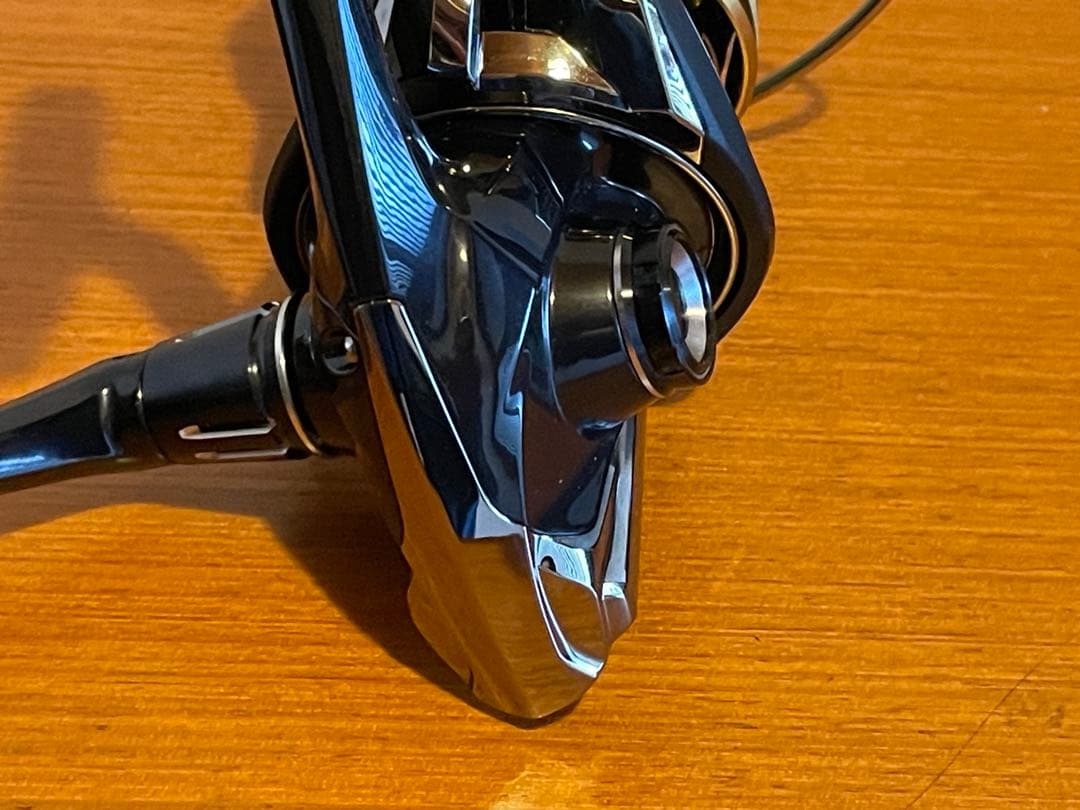 シマノ(SHIMANO) スピニングリール 19 ステラ SW 14000PG