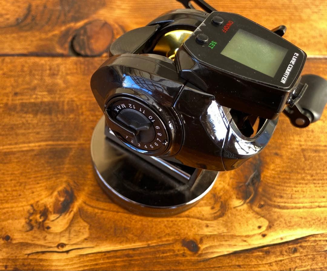 釣り竿セット　船釣り　ジギングロッド　1.75M タイラバ　ジギングリール 新品