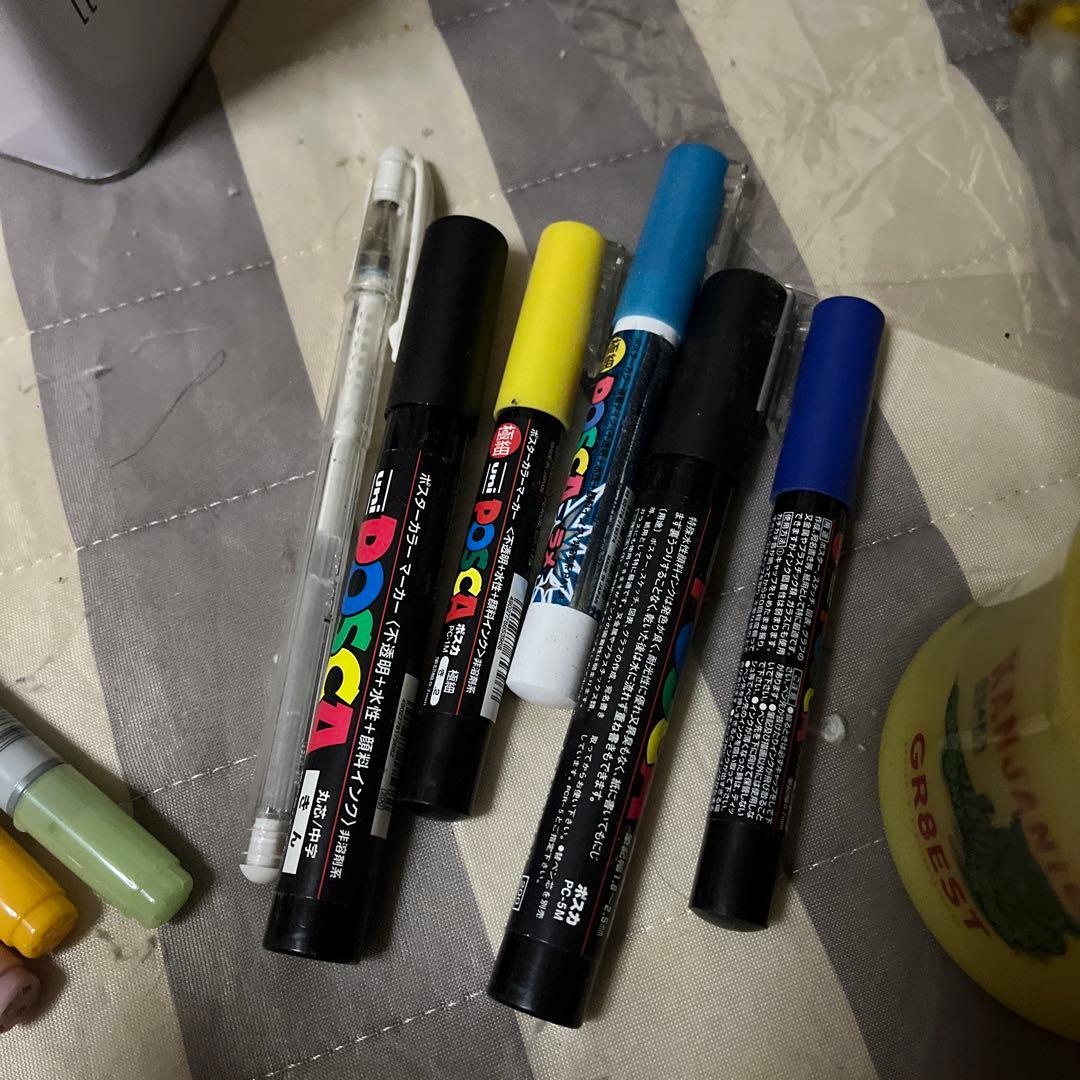 コピックスケッチ　チャオ　マルチライナー　セット