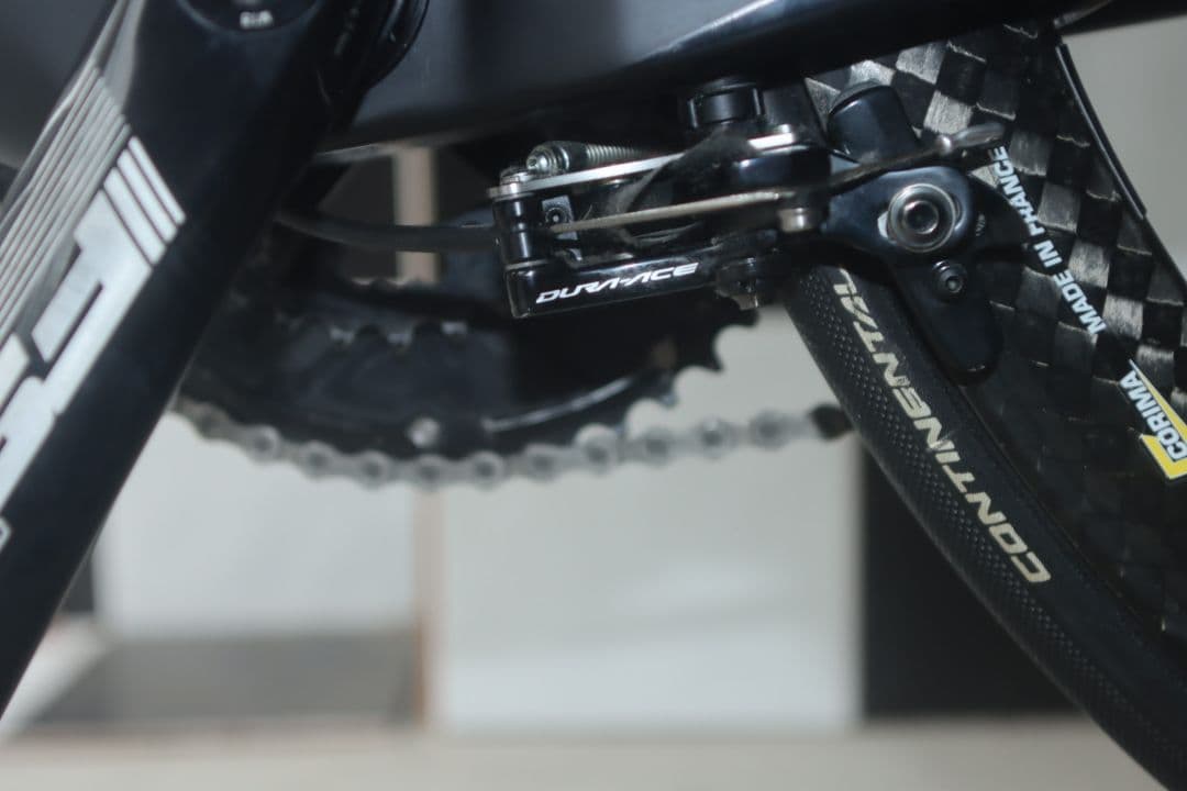 愛知 希少 VENTUM ロード TTバイクトライアスロン di2 CORIMA