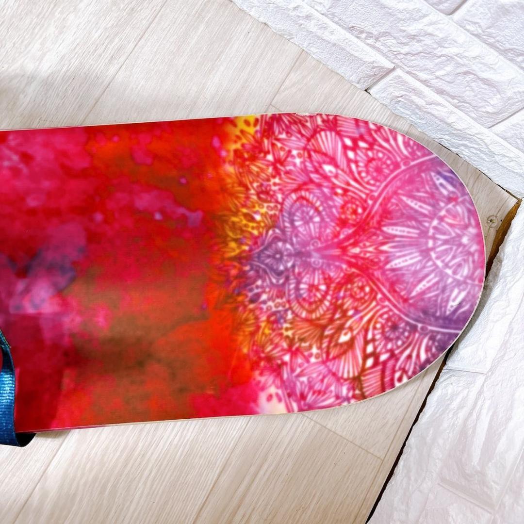 レディース スノボーセット スノーボード NITRO 146 サロモン リズム