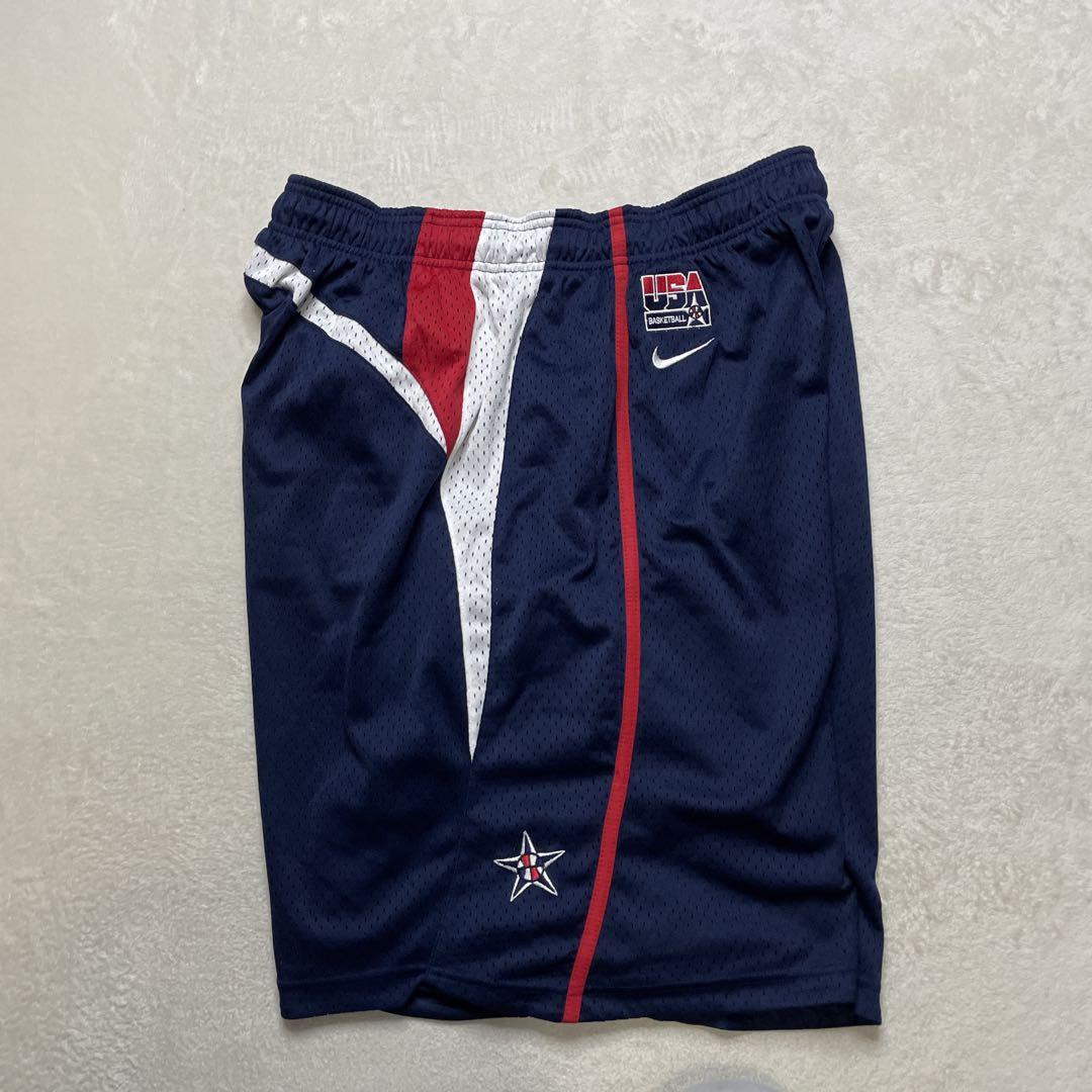 【未使用に近い】大きいサイズ　NIKE USA ドリームチーム　オリンピック