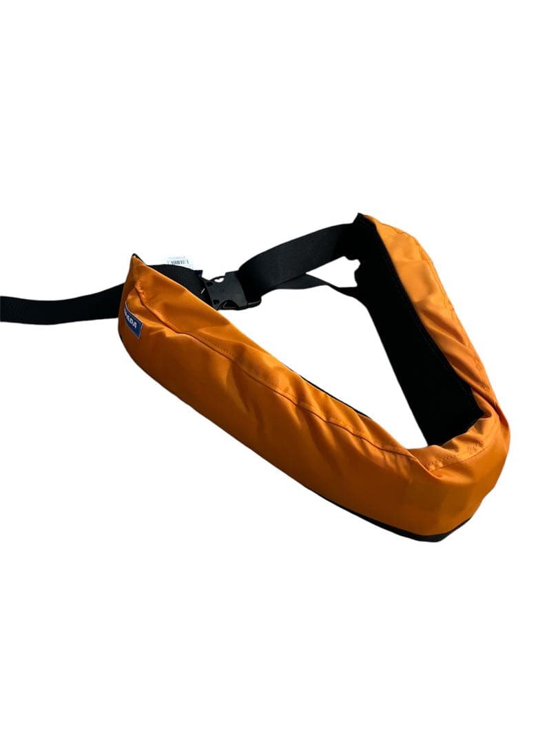 ESPADA BJ-270 ライフジャケット交換ボンベキット付サクラマーク自動