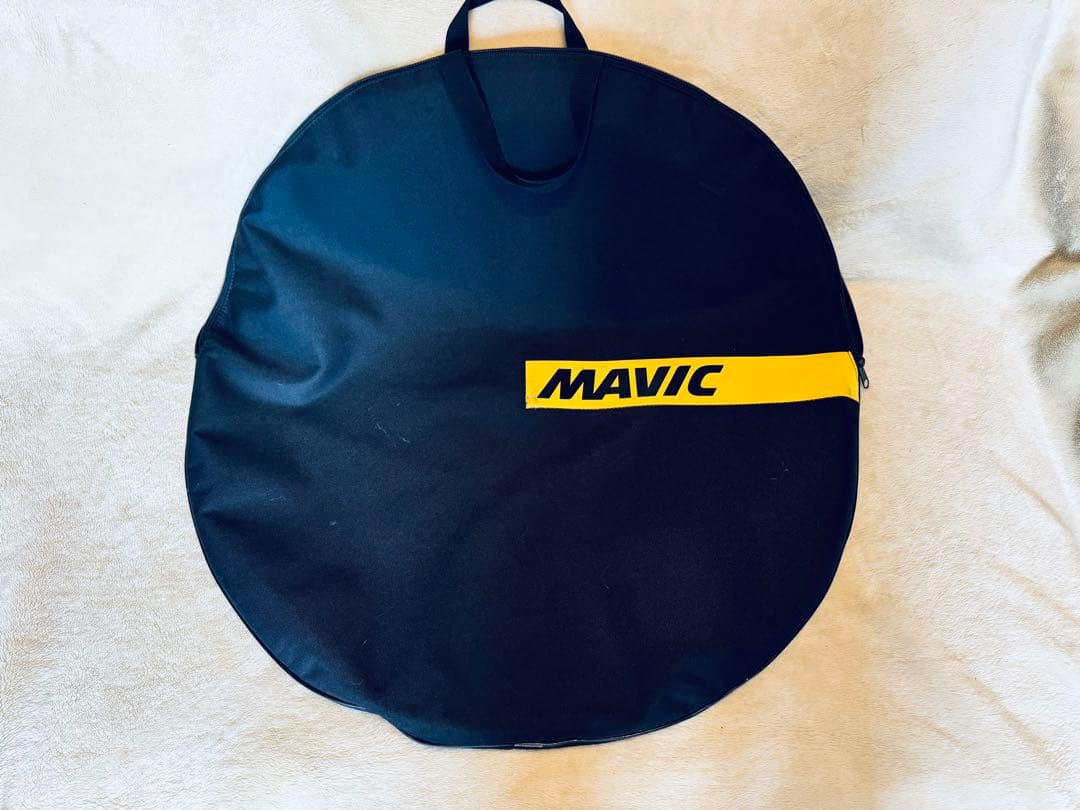 マビック　コメット　美品