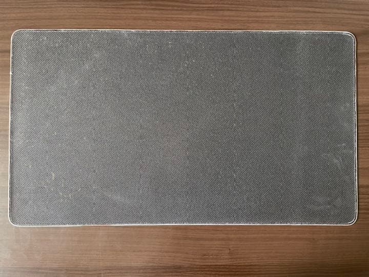 Mirror Universe Phil Foglio プレイマット 新品