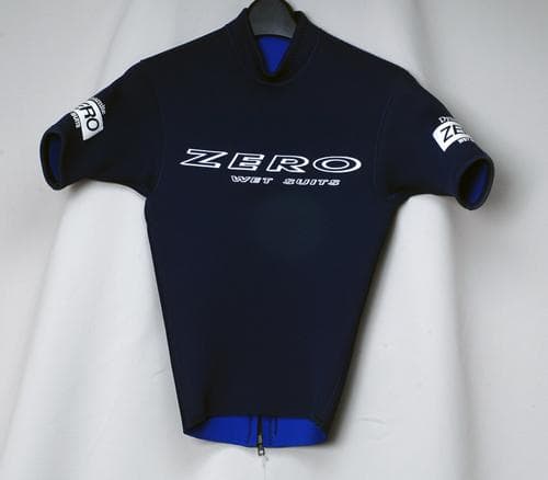 ZEROショートタッパー