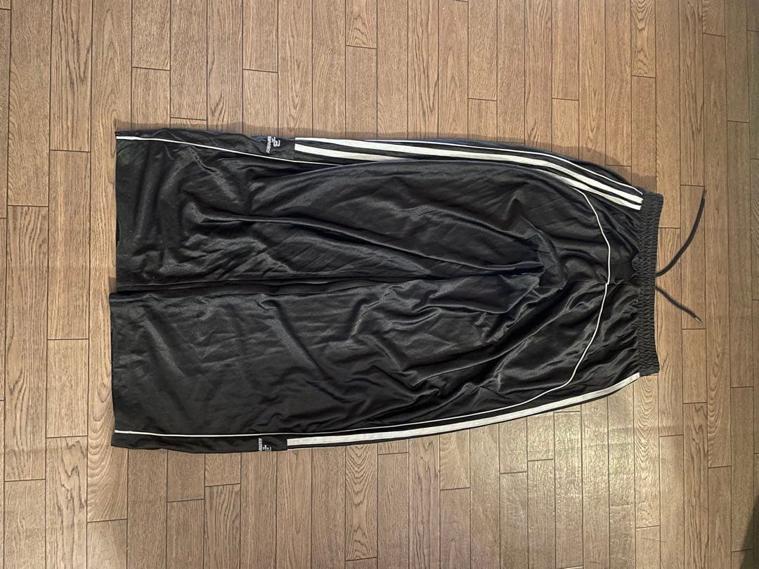 MASONPRINCE サイドラインバギートラックパンツ サイズL y2k