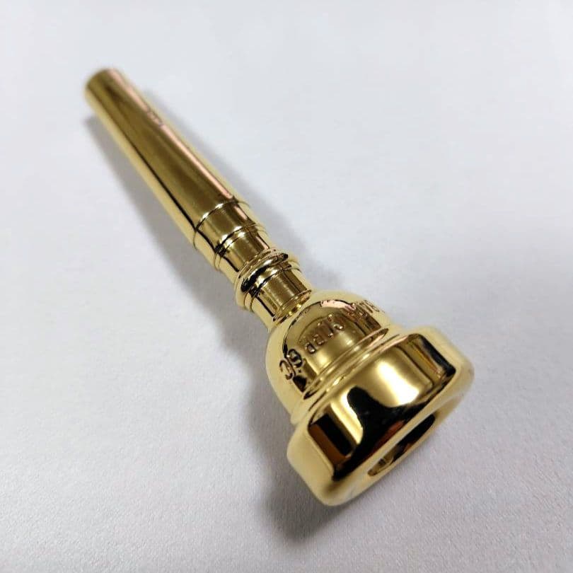 BACH CORP. 6C GP 旧刻印　スモールレター