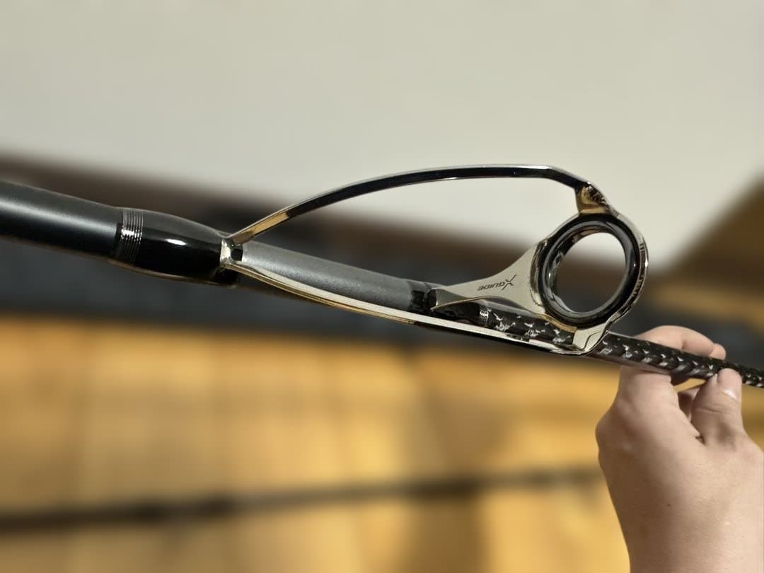 コルトスナイパーリミテッド　S98XH/JS