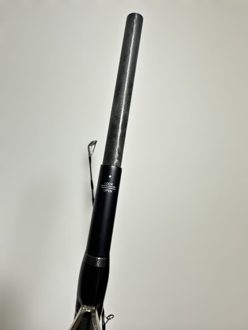 コルトスナイパーリミテッド　S98XH/JS