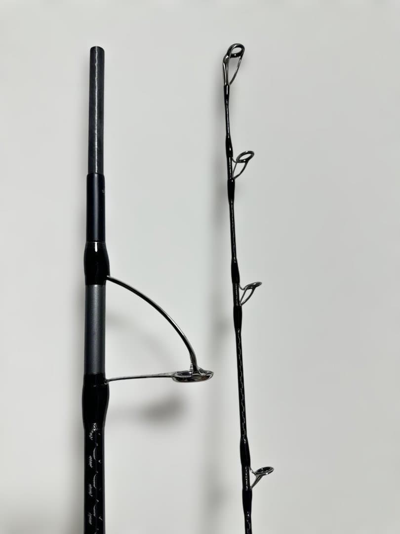 コルトスナイパーリミテッド　S98XH/JS