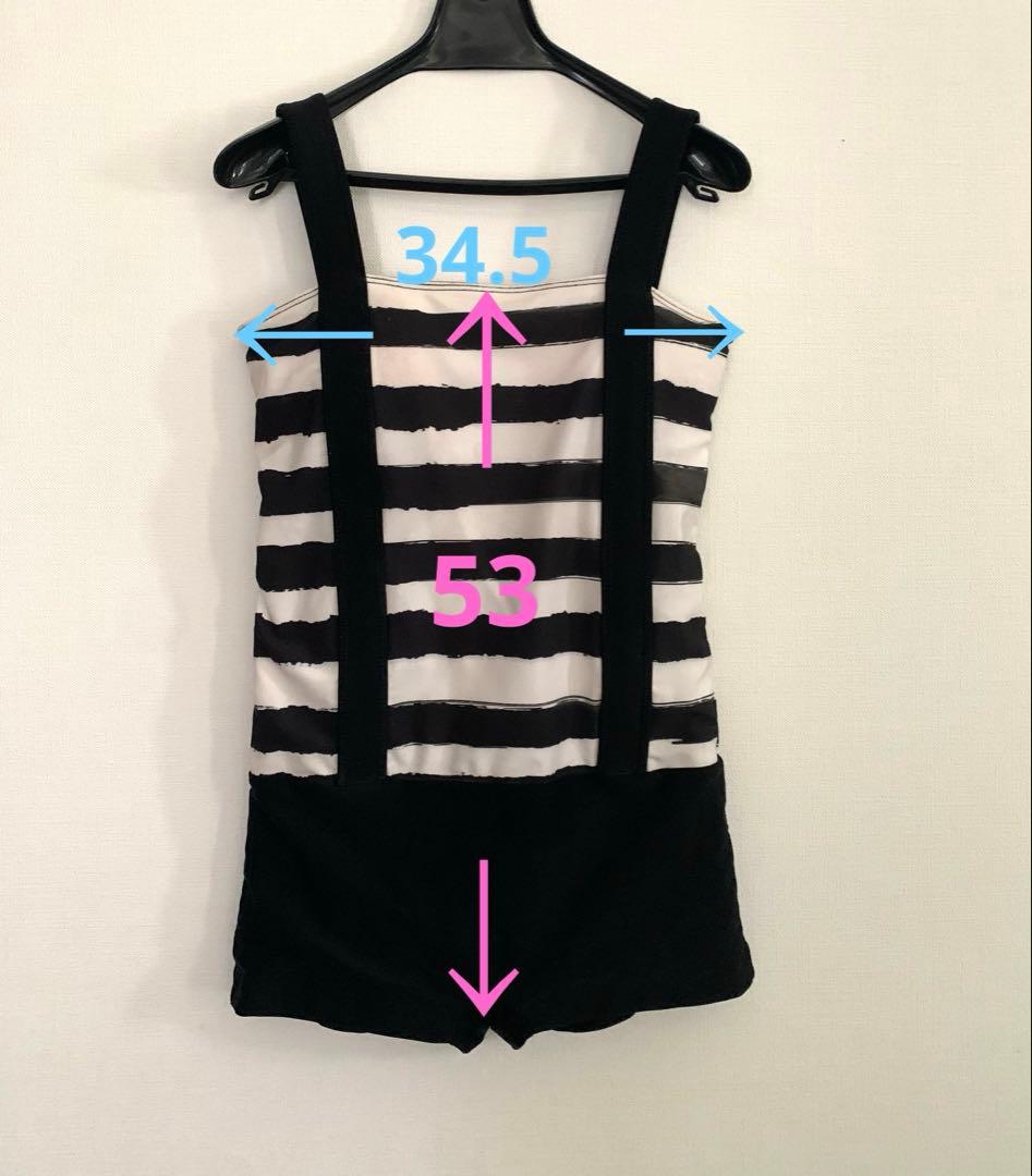 レア✴︎ Seea malibu ロンハーマン　サーフスーツ　ロングジョン