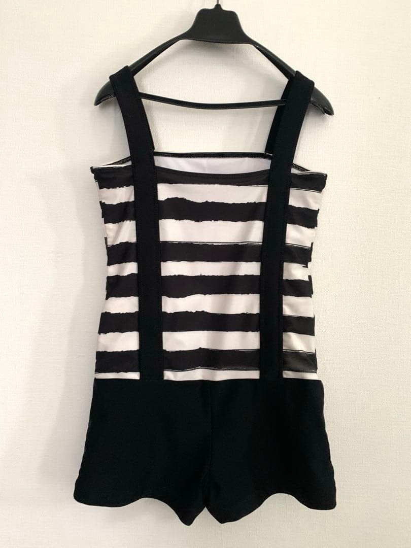 レア✴︎ Seea malibu ロンハーマン　サーフスーツ　ロングジョン