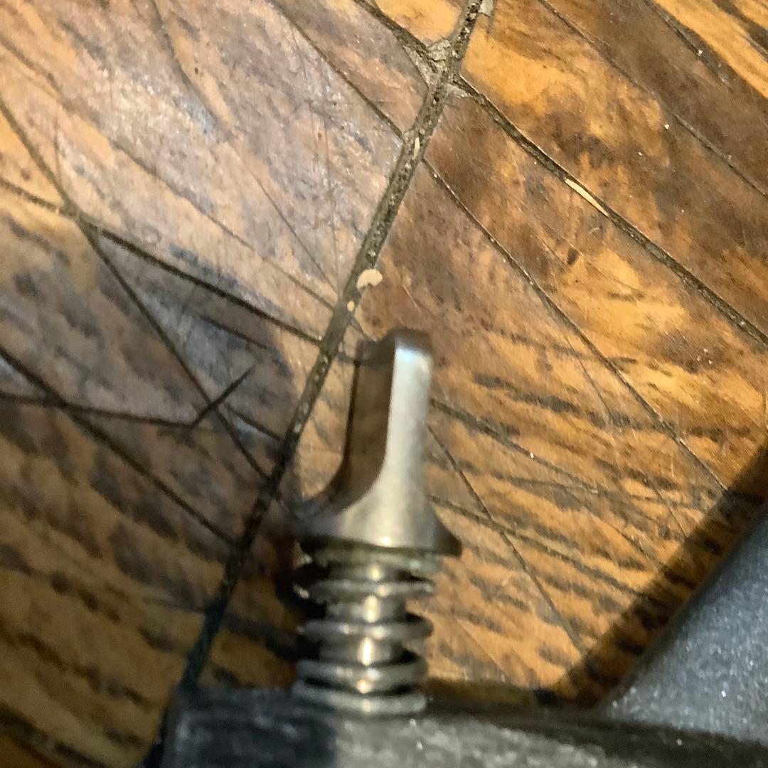 Hobie standard 10 フィン　fin