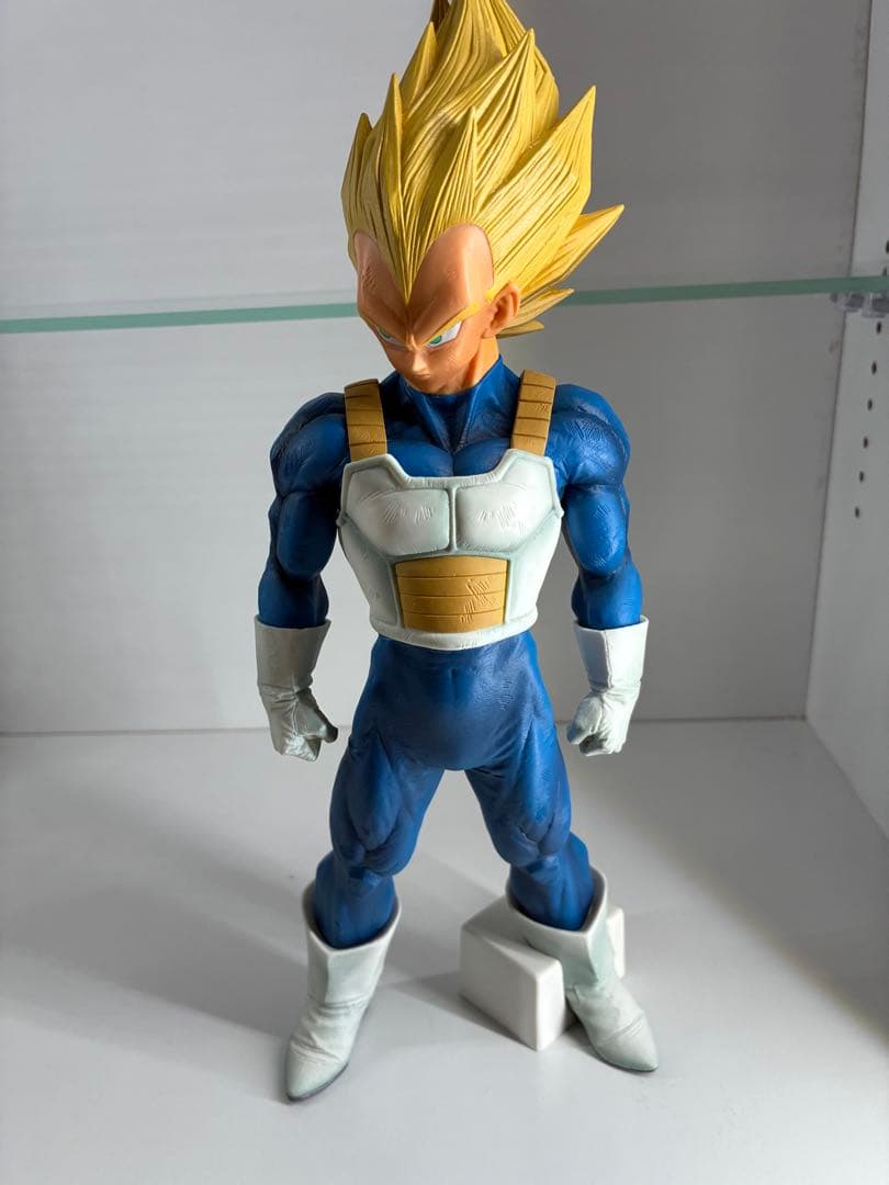 ゲンキダマツリ　孫悟空　ベジータ　smsp