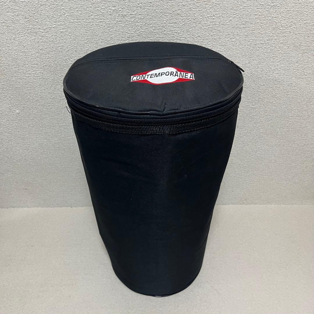 CONTEMPORANEA ヘボロ ブラジル サンバ コンテンポラネア