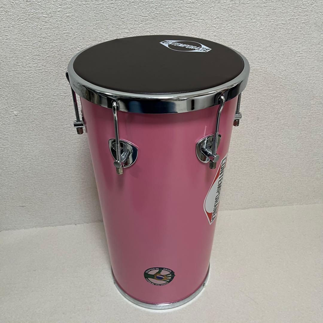 CONTEMPORANEA ヘボロ ブラジル サンバ コンテンポラネア