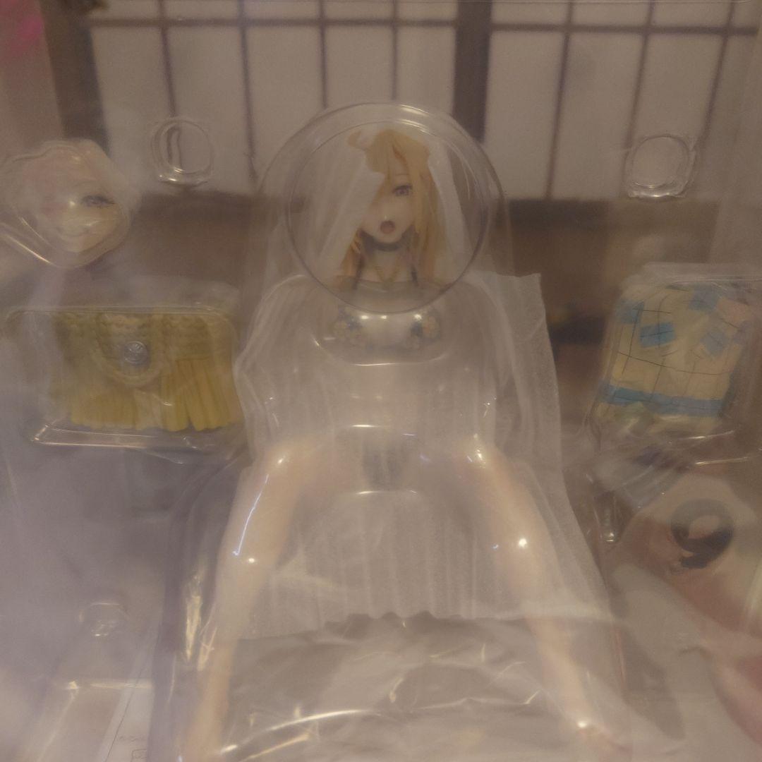 スピリテイル 着せ恋 喜多川海夢～水着ver.～ 1/6スケールフィギュア