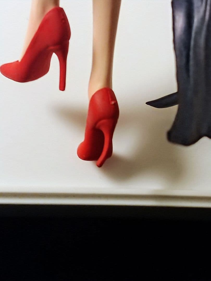 ワンピース ヤマト ガレージキット フィギュア + ボア・ハンコック 美少女