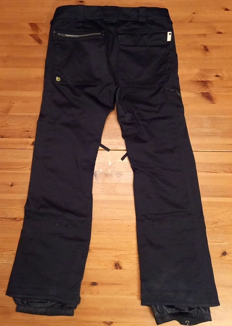 BURTON スノーウエアパンツ