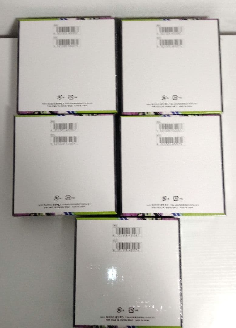 ポケモンカードBOX シュリンク付 11個