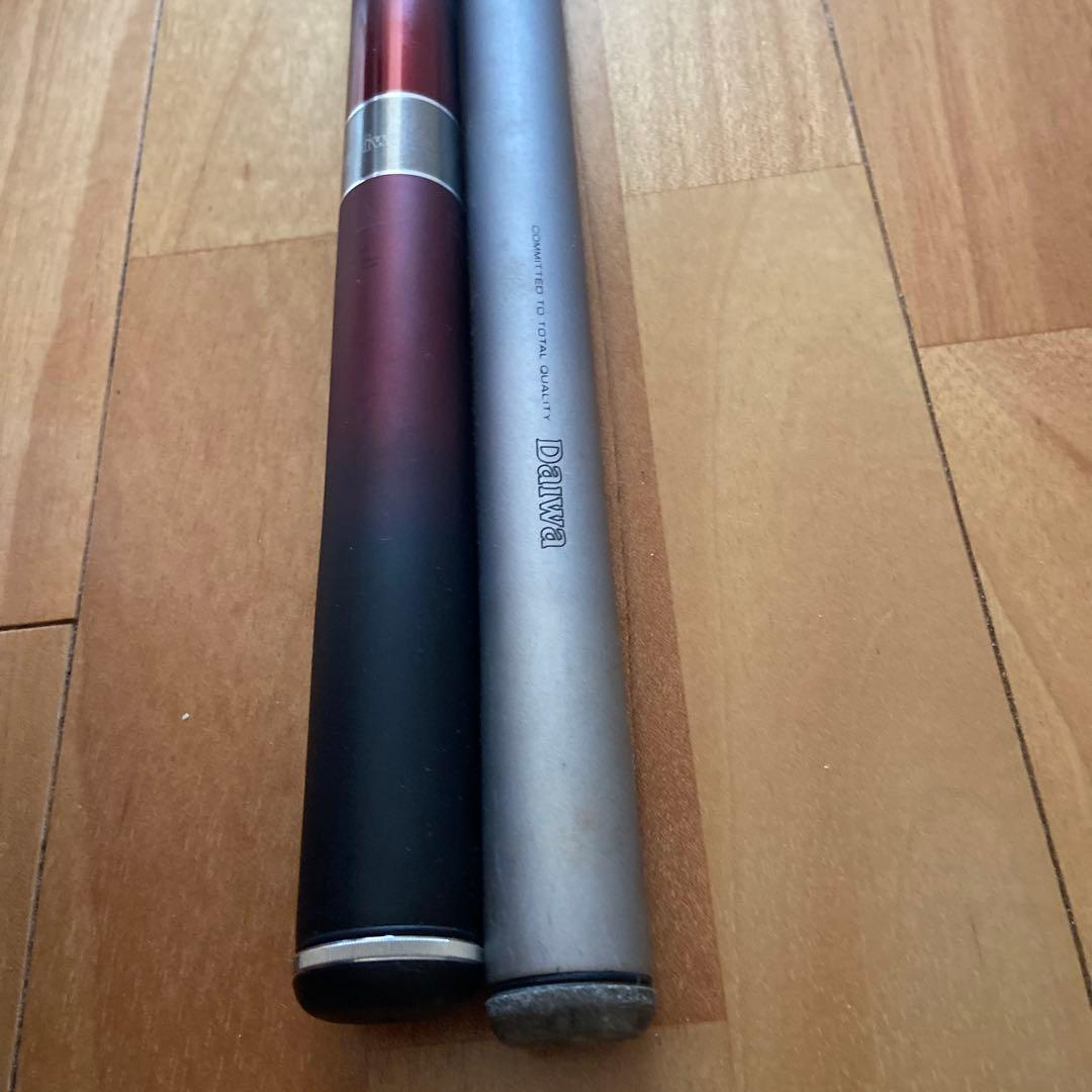 MEGADRY RED SNIPER 1.5-53 磯竿